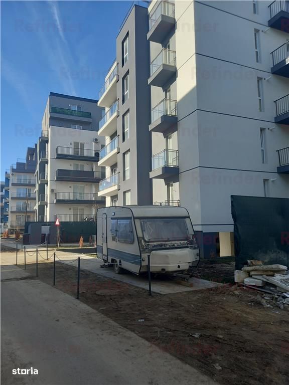 apartament 3 camere, Titan, etaj 4\/5 cu lift,  bloc 2023, 78mp utili