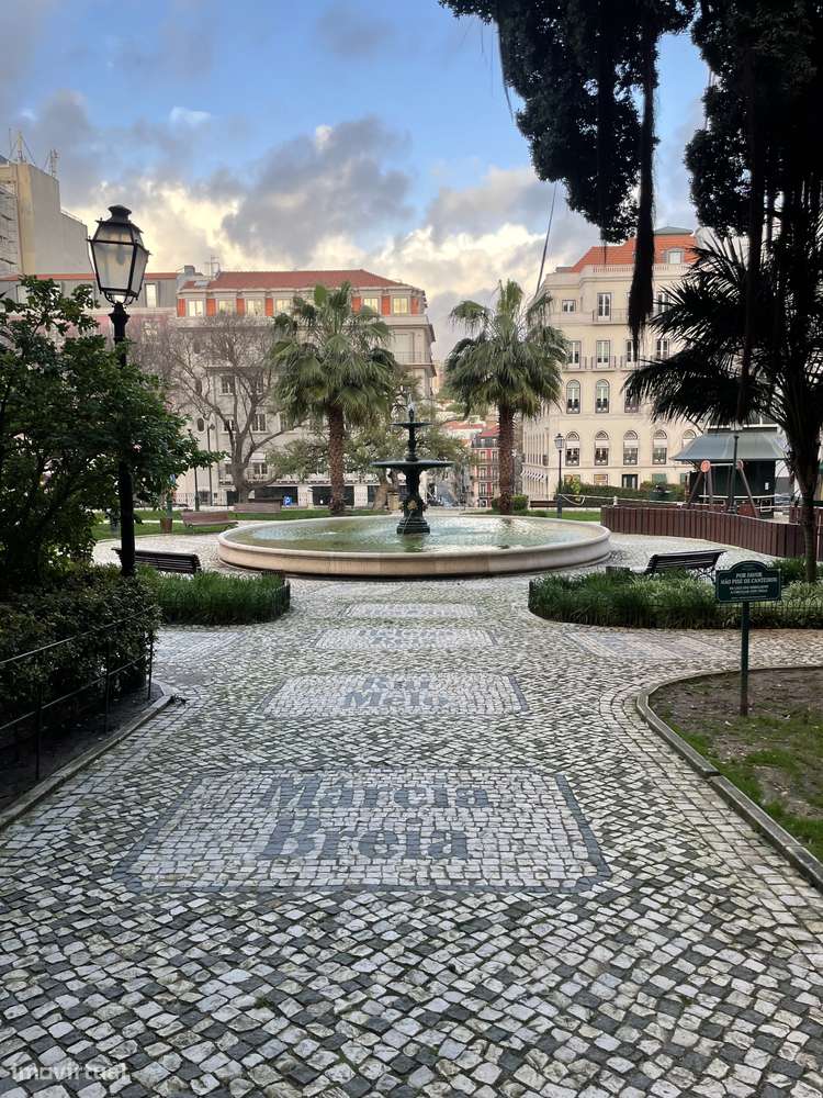 T0 Praça da Alegria - Grande imagem: 3/13
