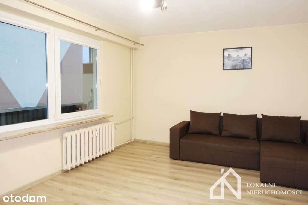 Trzypokojowe mieszkanie do wynajęcia – idealne dla rodzin z dziećmi! - Pełny obrazek: 4/20