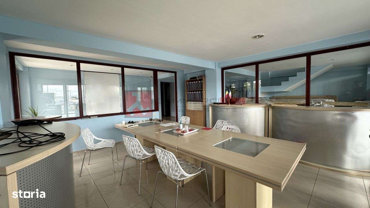 SHOWROOM Zona in plina dezvoltare-3