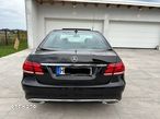 Mercedes-Benz Klasa E 350 BlueTEC 9G-TRONIC Avantgarde - 7