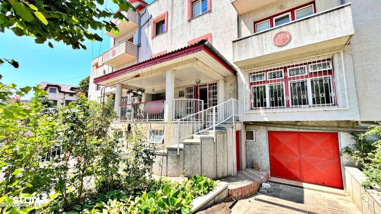 RO-RO/STEAUA DE MARE - VILA 15 CAMERE - VEDERE LA MARE - Comision 0% - Imagine principală: 3/20