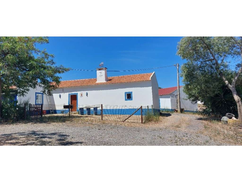 HERDADE 92 ha l Colos-5