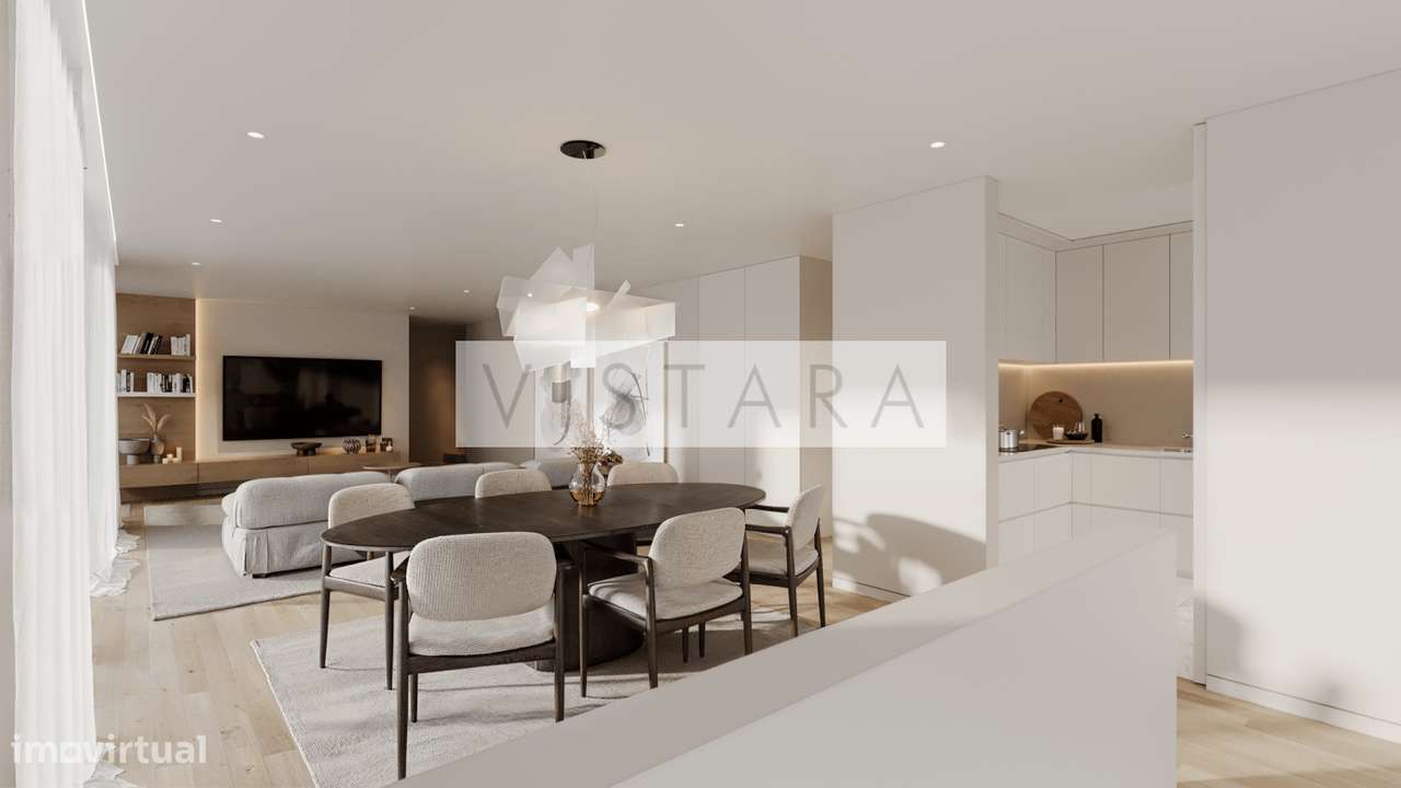 Maré Villas - Fração D-8