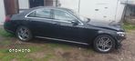 Mercedes-Benz Klasa S 350 BlueTec 4-Matic - 1