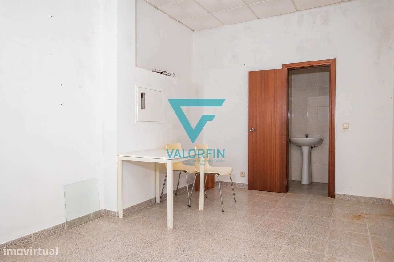 Loja para Arrendamento | Fátima - Ourém - Grande imagem: 3/5