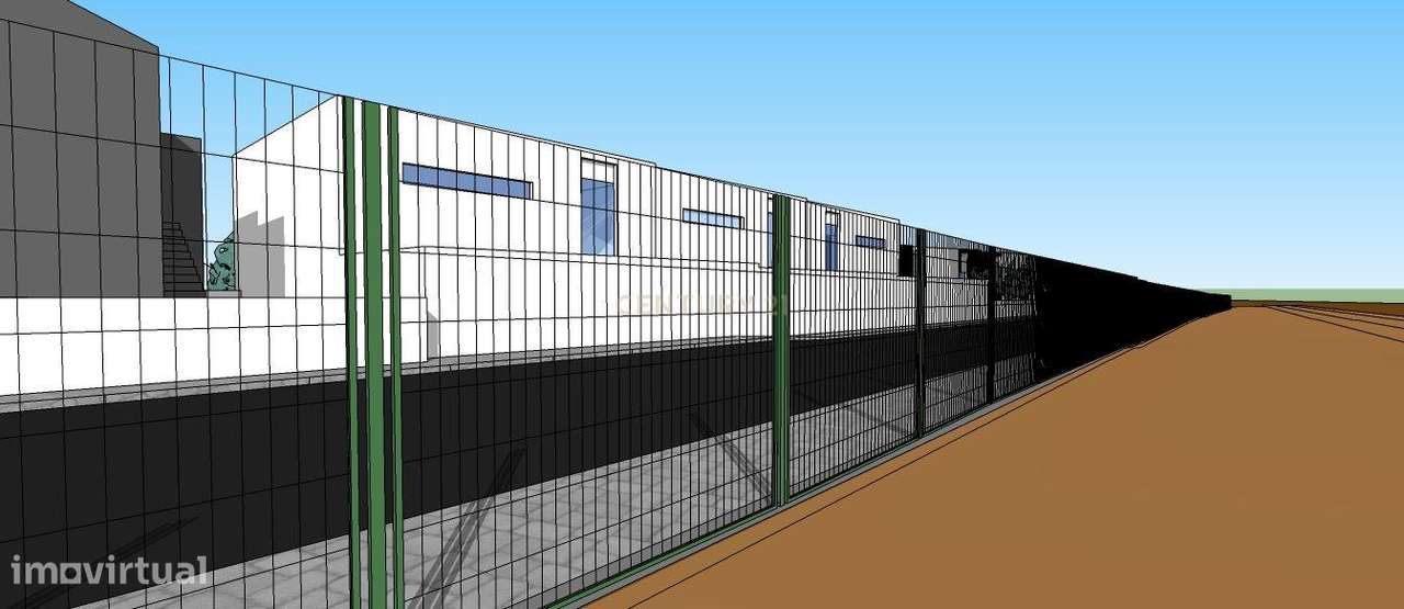 Terreno, 3 073 m², Santo Varão-21