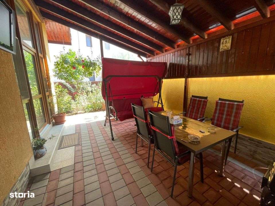 Vila deosebita Strada Viilor - Popesti Leordeni - Cartier Privat-11