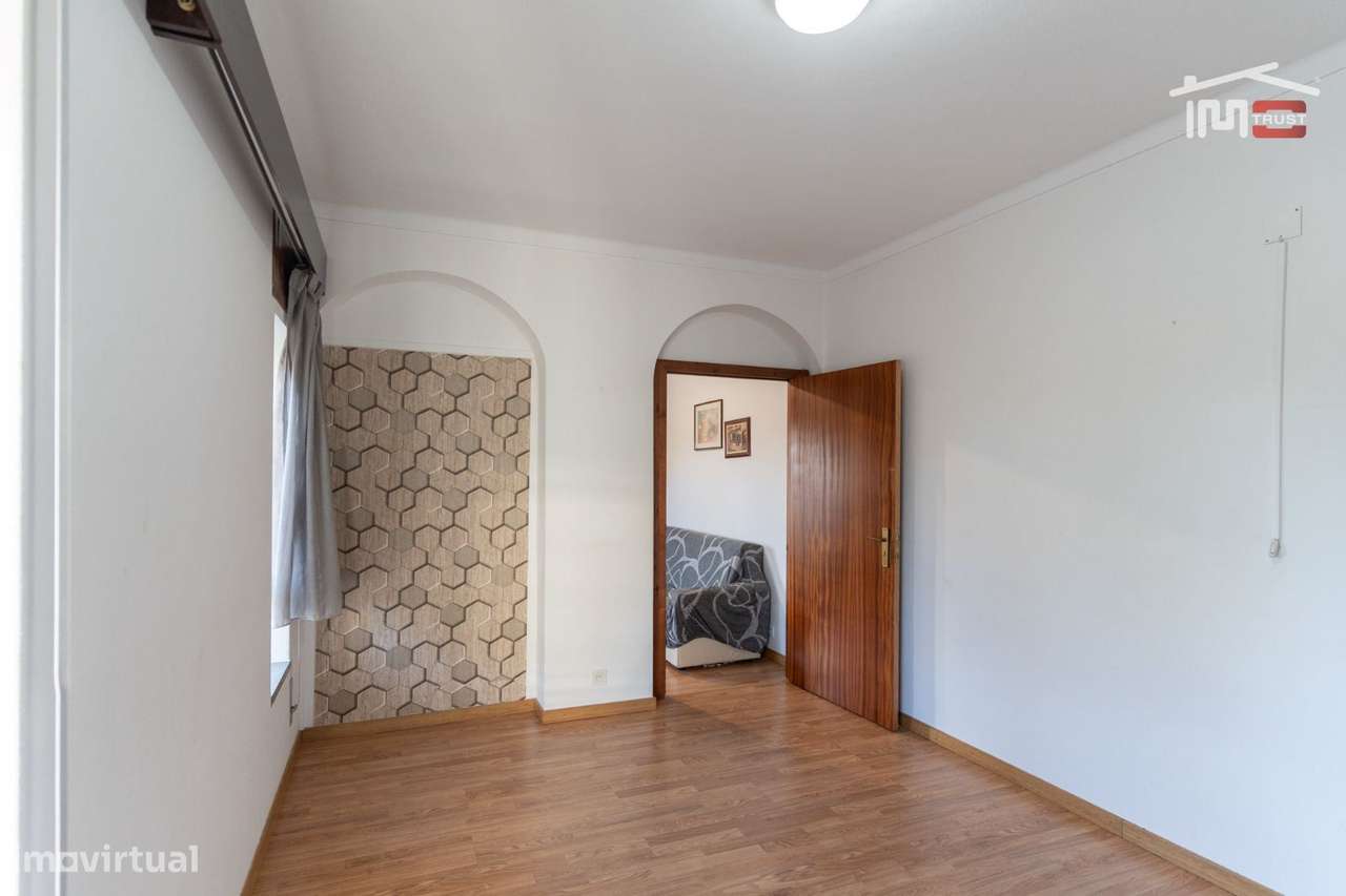 Apartamento T3 semi-mobiliado em Fátima - Grande imagem: 5/16