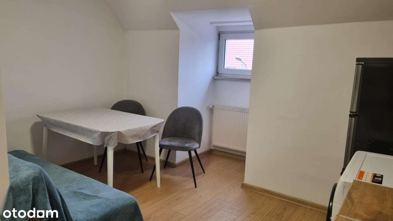 OKAZJA! Do sprzedania Kawalerka 29 m2-2