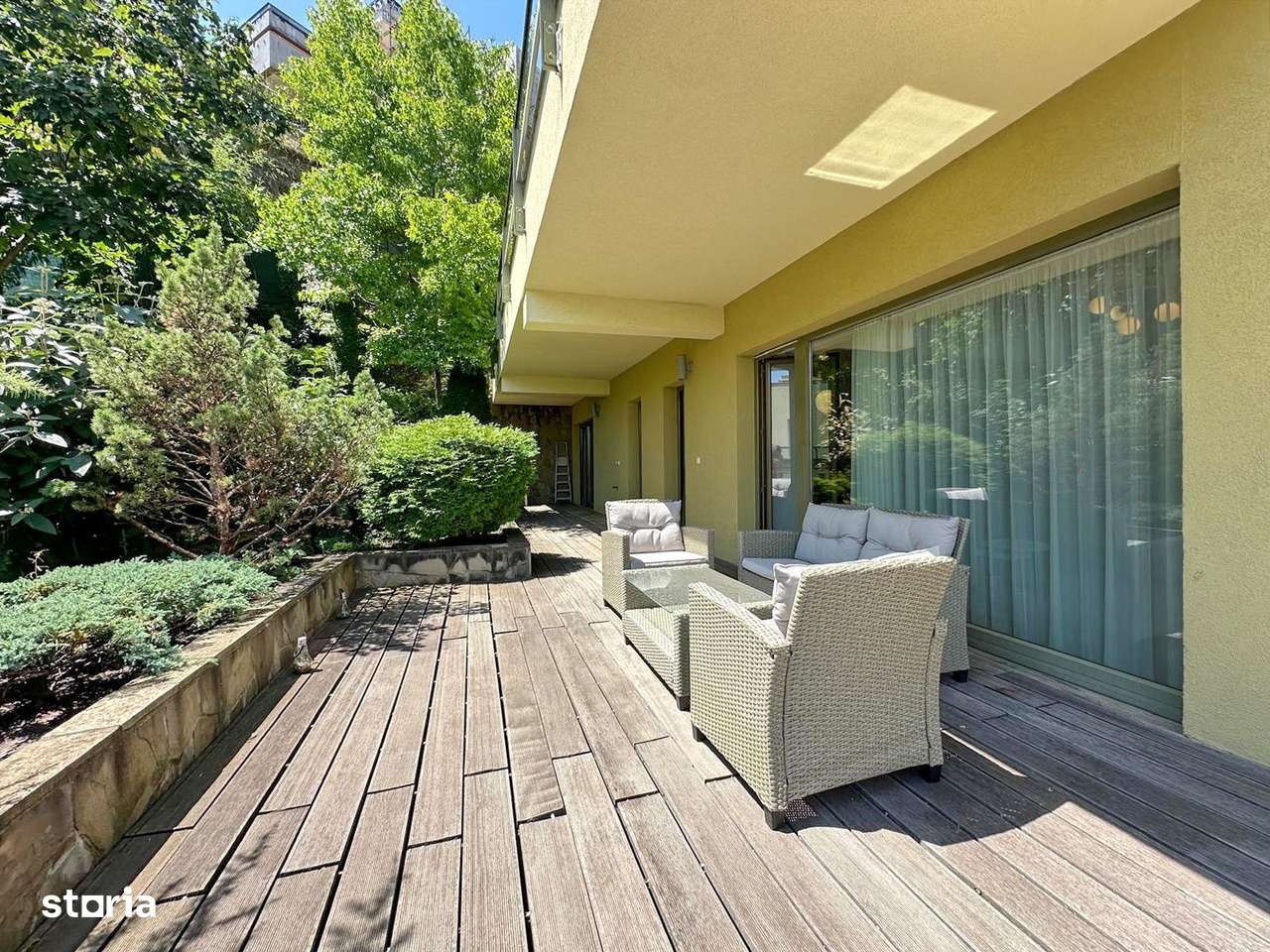 Apartament de închiriat – Bellevue Residence, Drumul Poienii - Imagine principală: 2/12