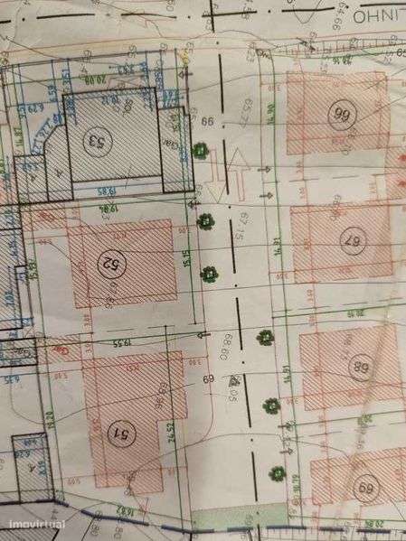 Terreno à venda em Caparica e Trafaria, Almada - lote 51 - Grande imagem: 5/8