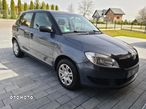 Skoda Fabia 1.6 TDI DPF Elegance - 2