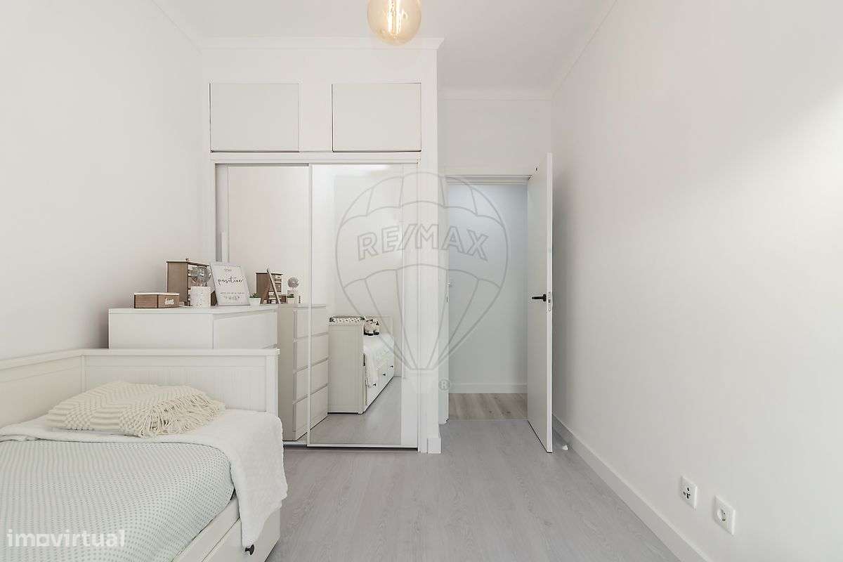 Apartamento t2 para venda na Baixa da Banheira-20