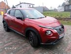 Nissan Juke 1.6 Hybrid 4AMT N-Connecta - 1