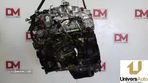 MOTOR COMPLETO MITSUBISHI PAJERO III 2007 -4M41U - 7