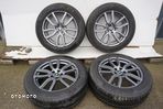 Land Rover 5x120 20 8,5J et47 Pirelli 255 55 20 - 1