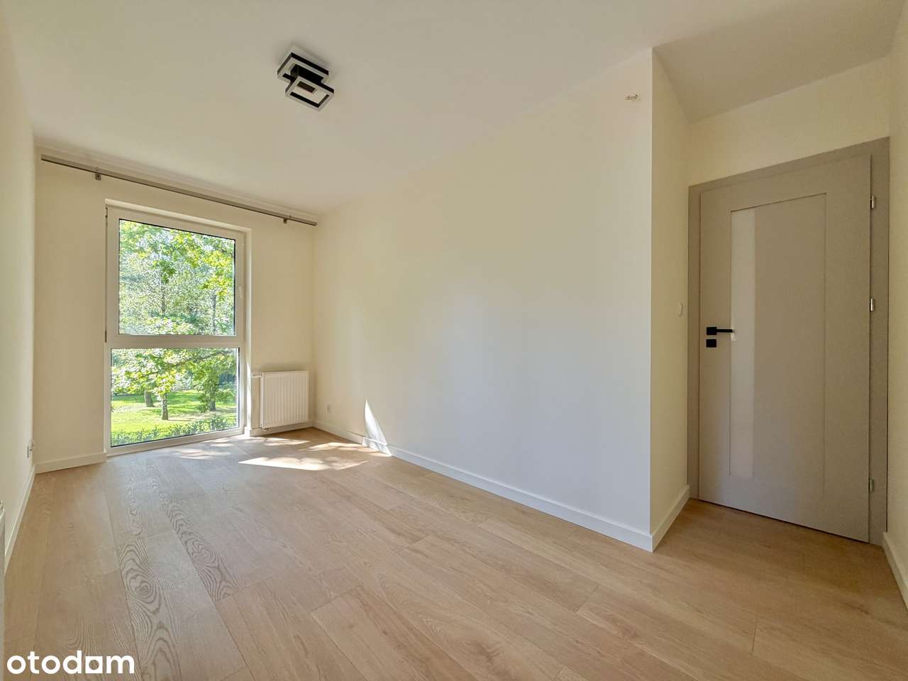 Wykończony "pod klucz" dom 92 m² | Duży ogród 200 m² | Warszawa Wawer-8