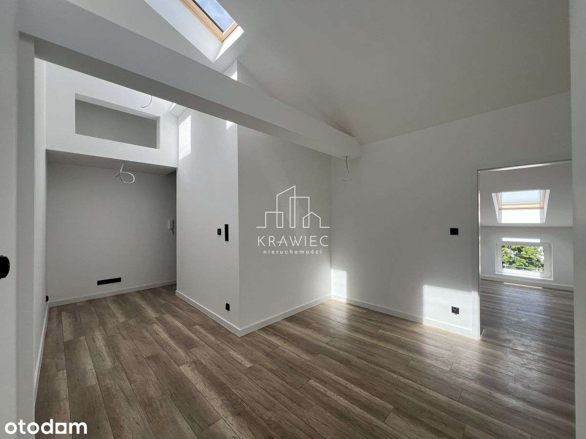 * Nowe mieszkania 1-2 pokojowe / 2025r. / Narutowi - Pełny obrazek: 2/13