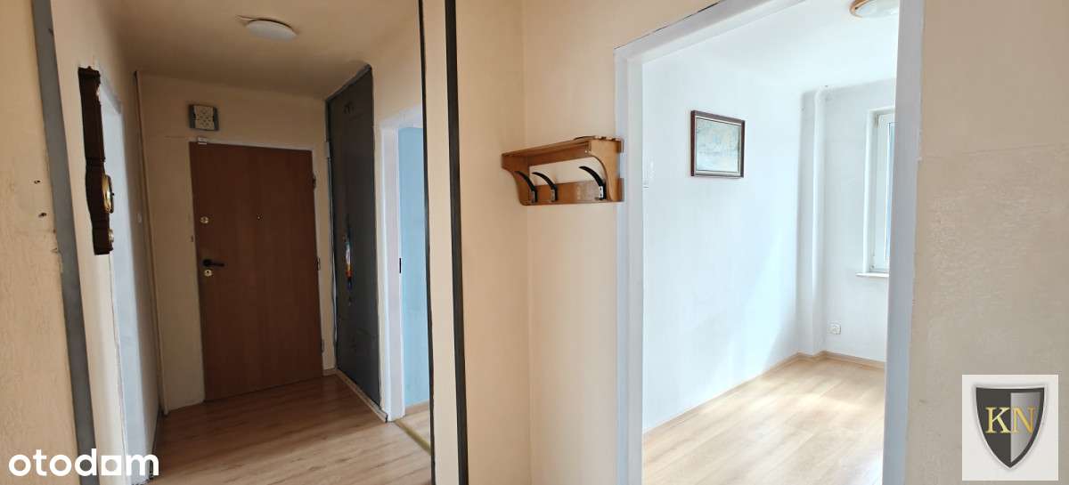 Milejów, 4 pokoje, balkon, bez prowizji-12