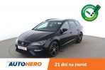 Seat Leon ST 2.0 TSI 4Drive OPF DSG Cupra - 1