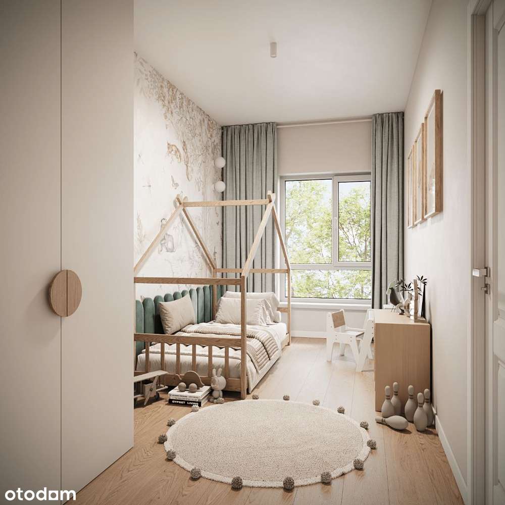 Nowoczesny dom w malowniczej okolicy - Pełny obrazek: 4/13