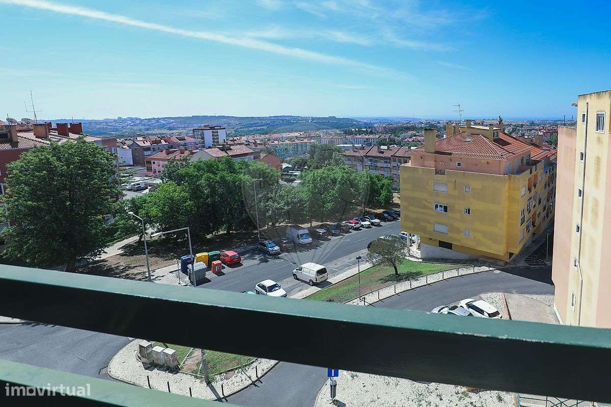 Apartamento T2 para venda-5