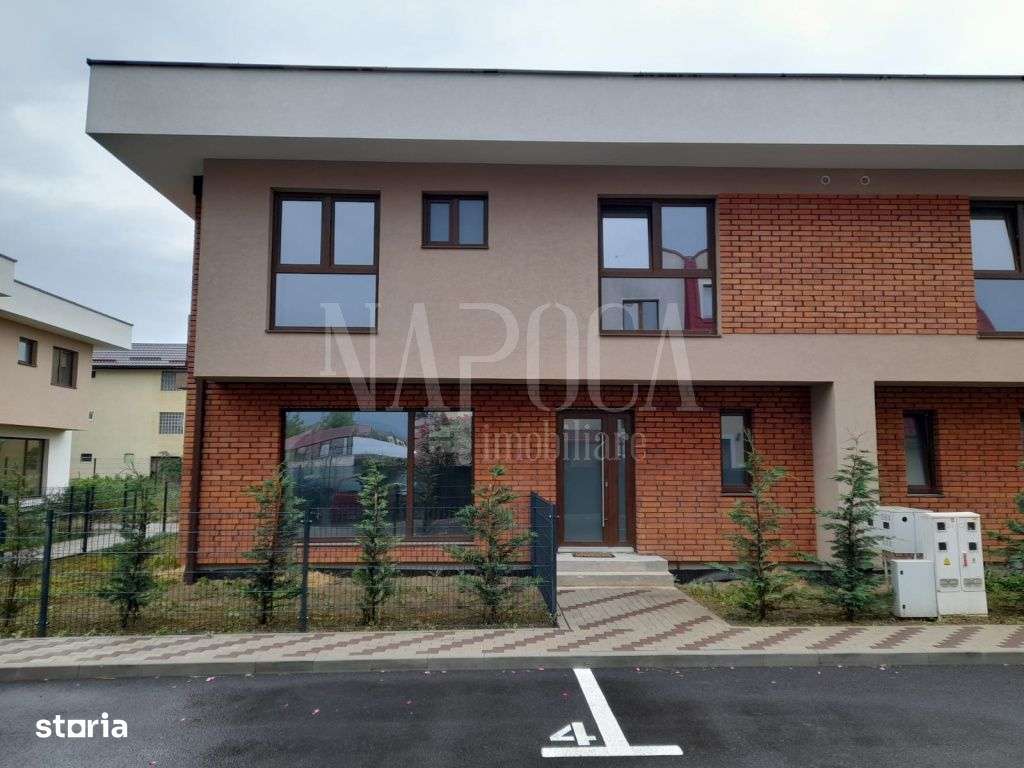 Casa 4 camere de vanzare in Floresti - Imagine principală: 1/7