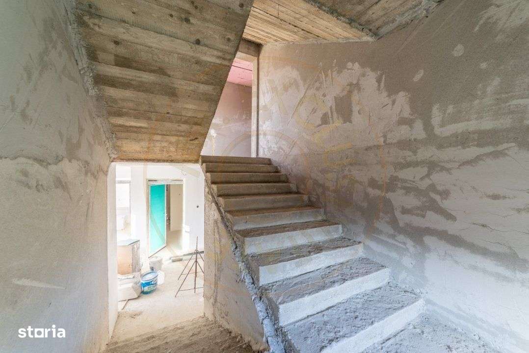 Proprietate cu potential pentru azil sau centru de ingrijire – Ștef - Imagine principală: 5/15