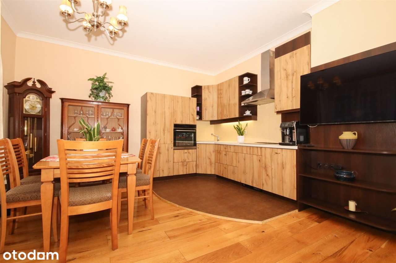 Arciszewskiego|3 pok|ogródek|garaż|piwnica - Pełny obrazek: 2/15