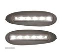 LUZ DIURNA LED PARA MERCEDES S W220 98-02 - 2