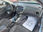 Chevrolet Cruze 1.6 LT+ - 21