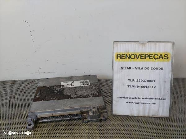 Centralina / Modulo Motor Renault Laguna I (B56_, 556_) - 1