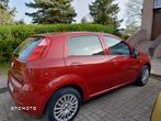 Fiat Grande Punto Gr Actual 1.4 8V Estiva Blue&Me Euro5 - 5