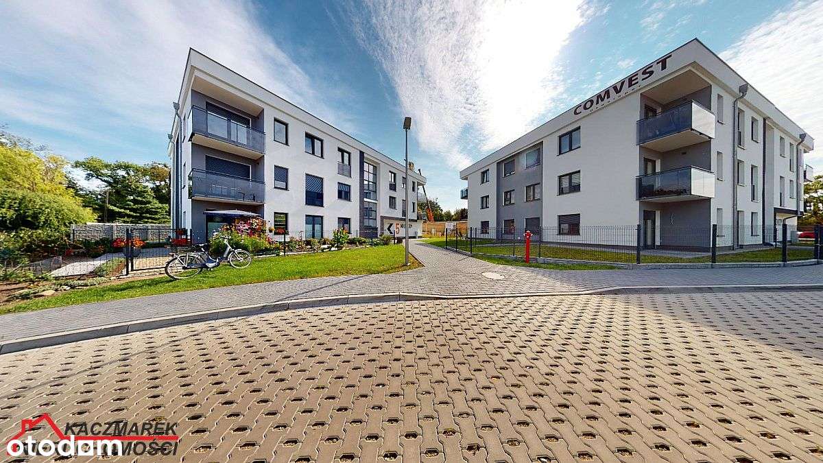 Osiedle Miłowody - II etap, ogrzewanie gazowe-5