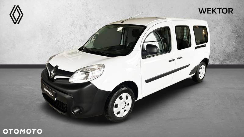 Renault kangoo-express/van - 1