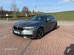 BMW Seria 5 M550d xDrive - 2