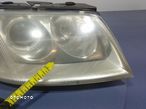 VW PASSAT B5 FL LIFT REFLEKTOR PRAWY LAMPA EU 3B0941016AN - 6