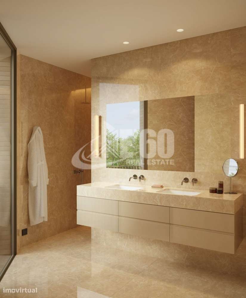 APARTAMENTO T3 EXCELENCIA NA FOZ-23