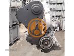 Motor 6FY PEUGEOT 407 SW CITROEN C4 GRAND PICASSO I C4 - 3