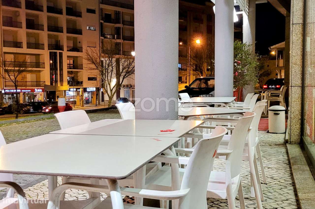 Trespasse de Restaurante / Padaria / Confeitaria - Repeses - Viseu - Grande imagem: 5/45