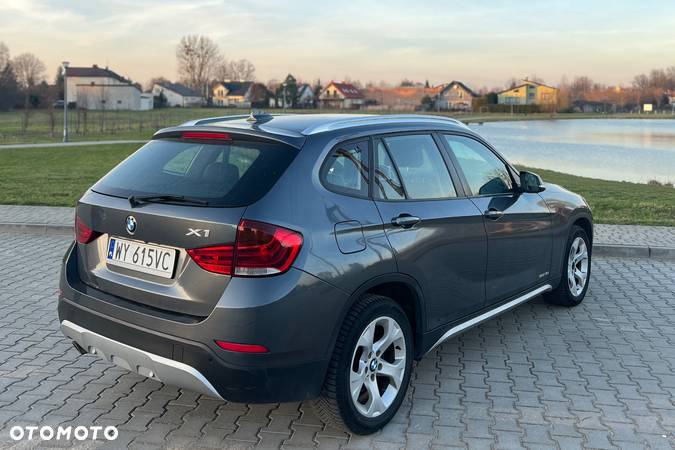 BMW X1 xDrive18d - 3