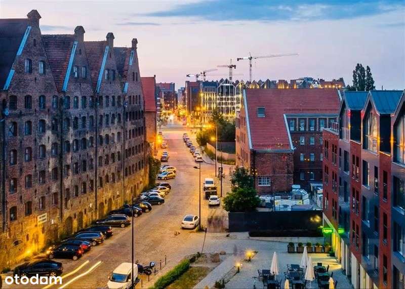 Mieszkanie - Gdańsk Śródmieście-18