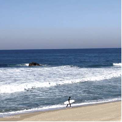 Apartamento T1 Luxo (96m2) - Frente de Mar-5