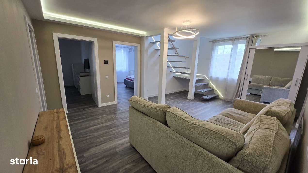 Casa individuala, Dambul Rotund, utilata mobilata, Cluj Napoca - Imagine principală: 4/14