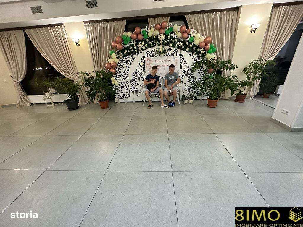 Spatiu de vanzare - inchiriere Burdujeni, Moldova - Imagine principală: 5/8