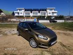 Ford Fiesta 1.5 TDCi Trend - 1