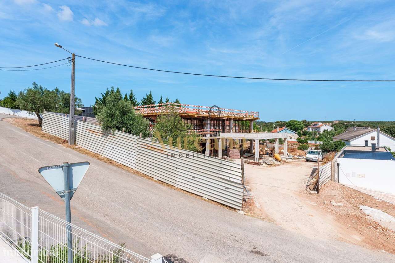 Moradia Chave na Mão - Lagoa do Furadouro-4