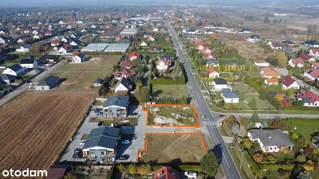 Mieszkania z ogródkiem, tarasem-19