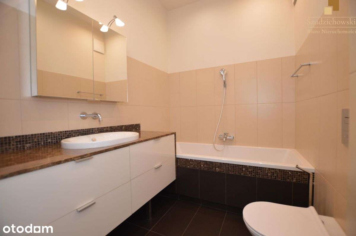 3 pokoje Wilanów, Al. Rzeczypospolitej 10-15